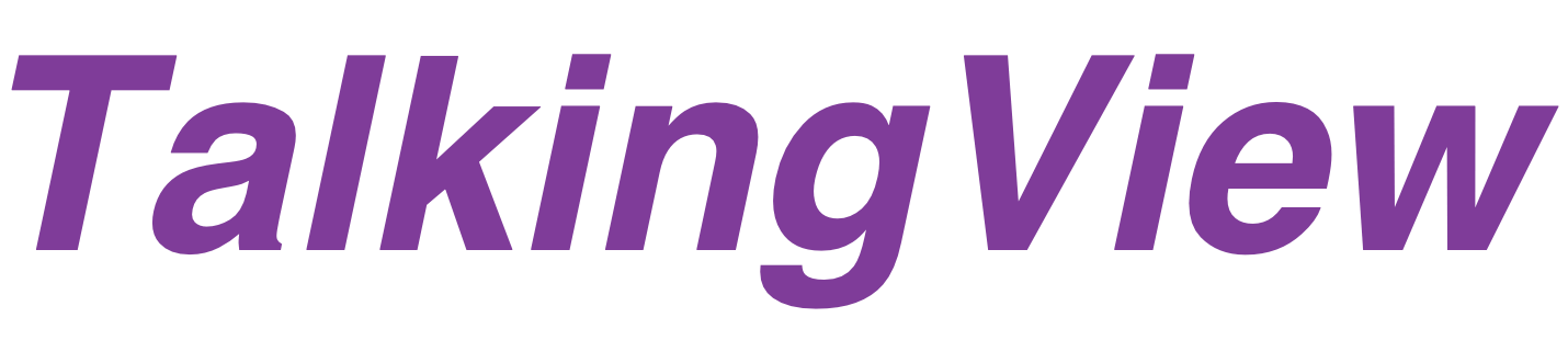 TalkingView